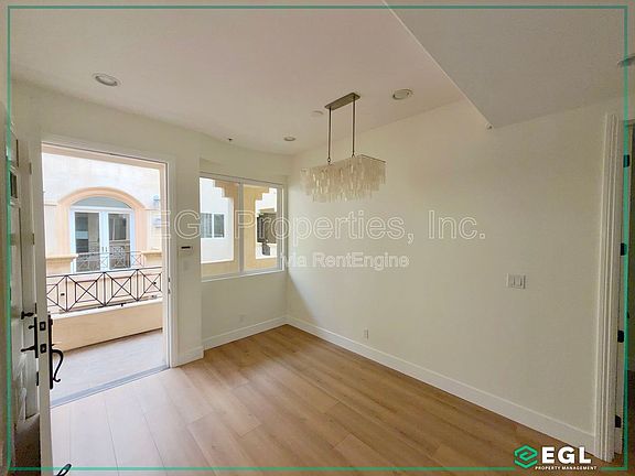 4th image of 16123 Sunset Blvd #304