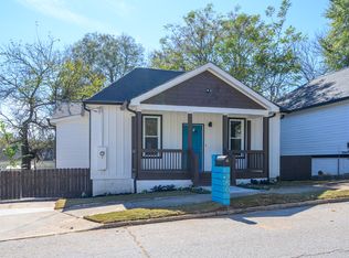 350 Arthur St SW, Atlanta, GA 30310