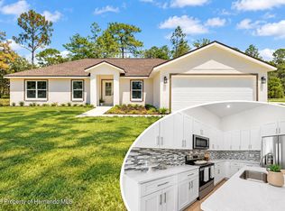 14586 Mocking Wren Rd, Brooksville, FL 34614