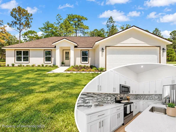 14586 Mocking Wren Rd, Brooksville, FL 34614