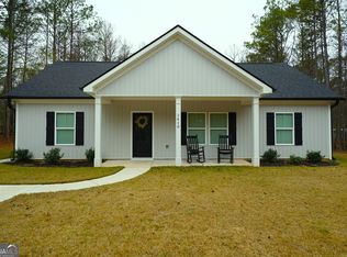 2410 Mandeville Rd, Bremen, GA 30110