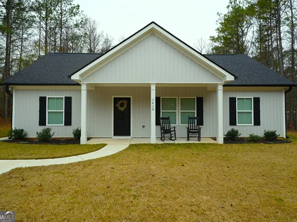 2410 Mandeville Rd, Bremen, GA 30110
