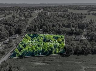 0 McBride Rd PARCEL 2, Mansfield, OH 44905