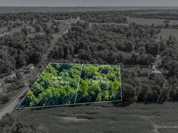 0 McBride Rd Parcel 2, Mansfield, OH 44905