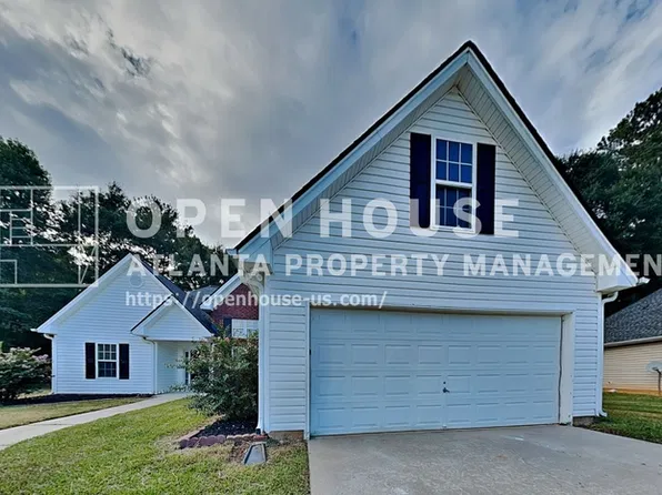 4332 Beaverton Cir, Loganville, GA 30052