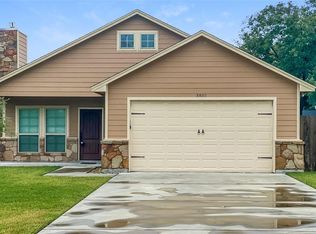 3801 Jackson Rd, Santa Fe, TX 77517