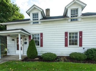 164 W Pittsburgh St, Delmont, PA