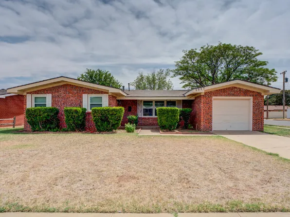 5017 46th St, Lubbock, TX 79414
