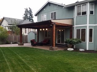 25867 175th Pl SE, Covington, WA 98042