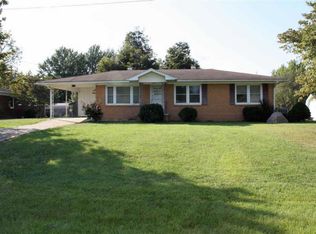 41 Orchard Dr, Clinton, KY 42031