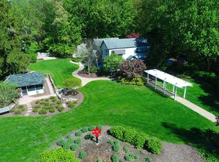 16401 Gowdy Pkwy, Union Pier, MI 49129