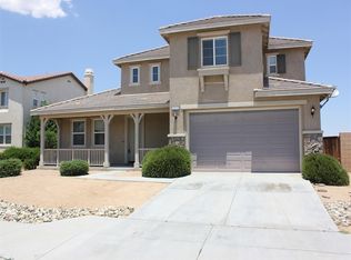 12478 Deborah Pl, Victorville, CA 92392