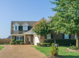 2937 Keeley Cv, Southaven, MS 38671