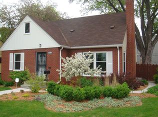 3015 Benjamin St NE, Minneapolis, MN 55418