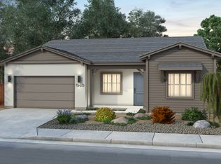 237 Porter Peak Dr, Carson City, NV 89701