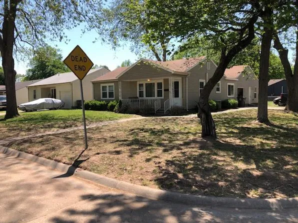 4904 S Boston Pl, Tulsa, OK 74105