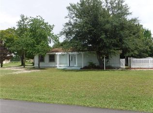 3660 S Springbreeze Way, Homosassa, FL 34448