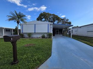 5 Yolanda Lane, Port Saint Lucie, FL 34952