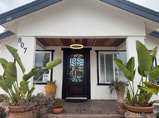 807 N Pearl Ave, Compton, CA 90221