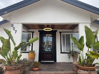 807 N Pearl Ave, Compton, CA, 90221