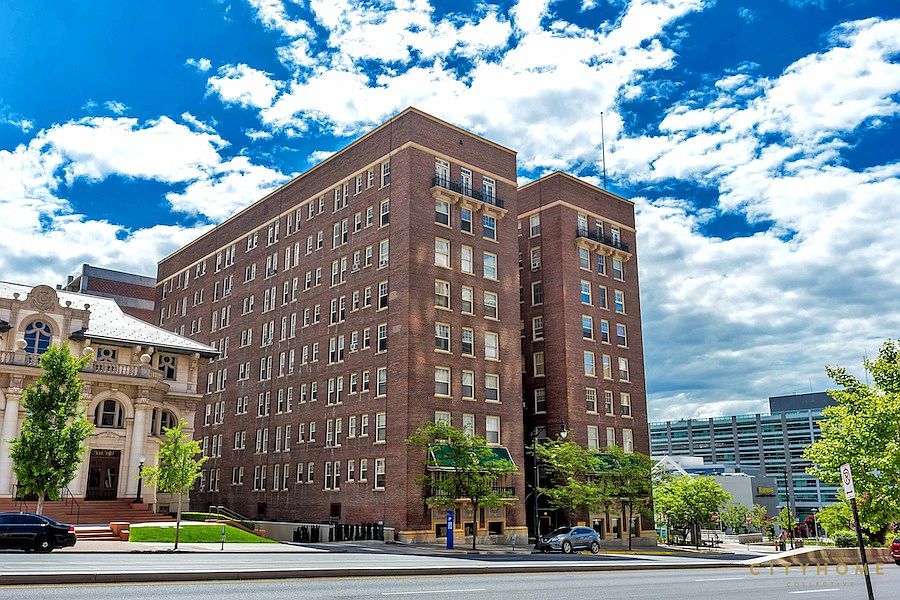 1st image of 29 S State St APT 605