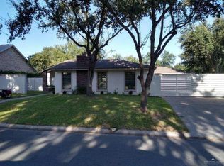 3101 Scenic Way Ave, McAllen, TX 78503