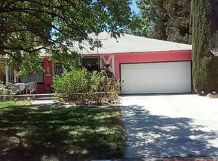 2509 Cambon Way, Sacramento, CA 95821
