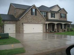 224 Black Hawke Ln, Kathleen, GA 31047