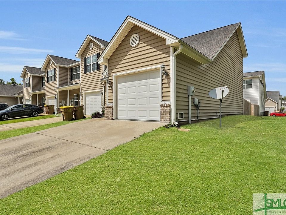 289 Cypress Pointe Dr, Richmond Hill, GA 31324 Zillow