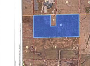 18405 Cline St, Lowell, IN 46356