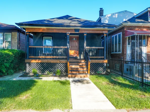 9422 S Indiana Ave, Chicago, IL 60619
