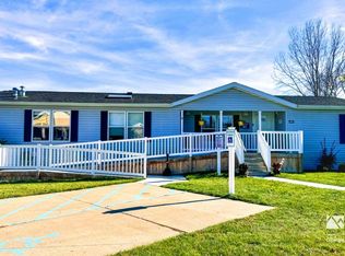 Whittaker Oaks, Whittaker, MI 48190