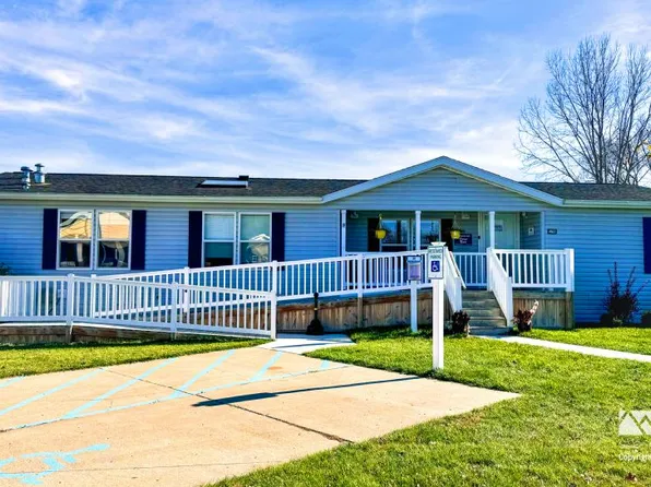 Whittaker Oaks, 11333 Whittaker Rd, Whittaker, MI 48190