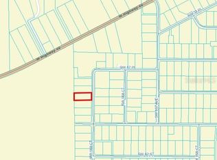 14 SW 169th Ct, Ocala, FL 34481