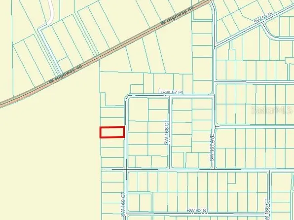 14 SW 169th Ct, Ocala, FL 34481