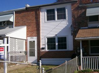 2951 Freeway, Baltimore, MD 21227