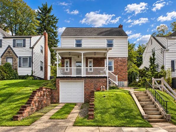 6 Mechling Way, Greensburg, PA 15601