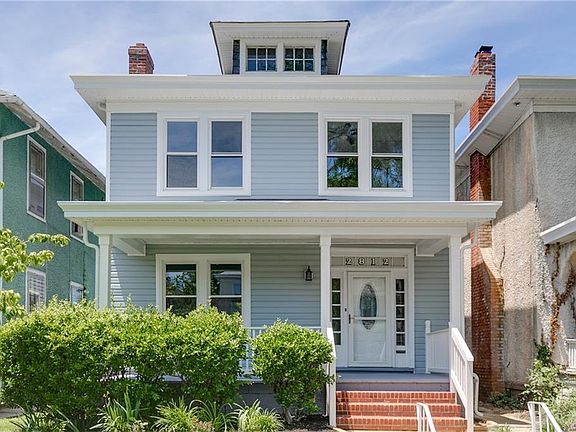 2nd image of 2812 Hanes Ave