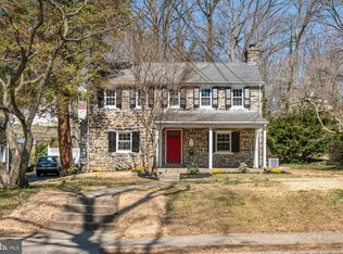 8316 Tulpehocken Ave, Elkins Park, PA 19027