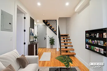 Rented by Voro NYC