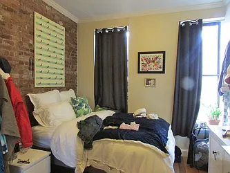 Rented by Westminster Management