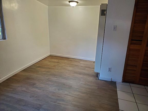 part of living space