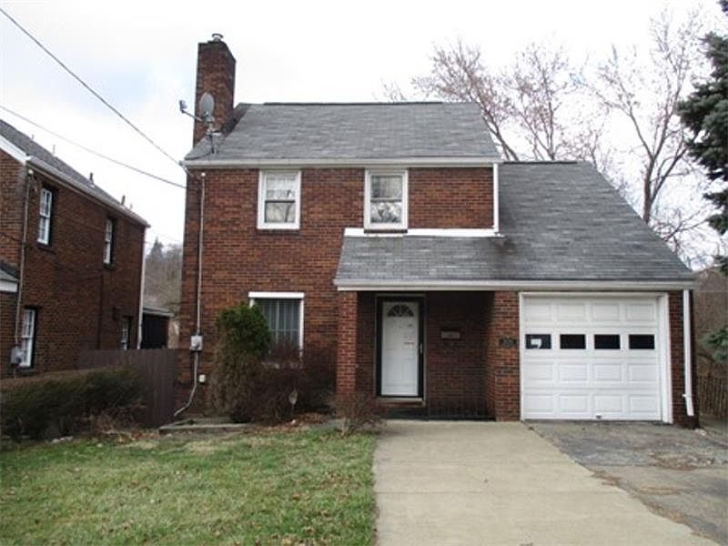 2019 Robinson Blvd, Pittsburgh, PA 15221 Zillow