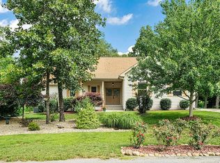 155 Mountain View Dr, Fairfield Glade, TN 38558