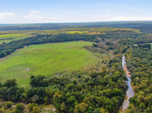 County Road 182, Comanche, TX 76442