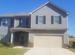 421 Stable View Loop, Dallas, GA 30132