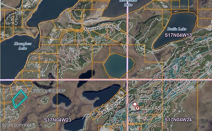 2nd image of Township Road F Asls Rd #90-304