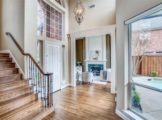 5728 Misted Breeze Dr, Plano, TX 75093