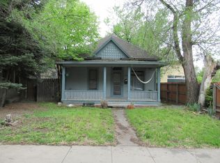 726 S College Ave, Fort Collins, CO 80524