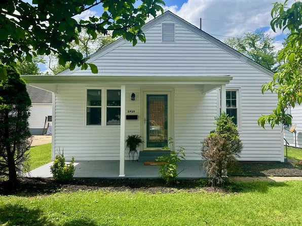 2429 Argonne Rd, Portsmouth, OH 45662